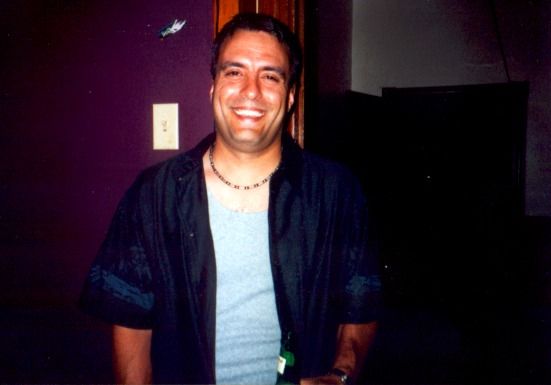 Arch Street Hotel – May 31, 2002 photo 56