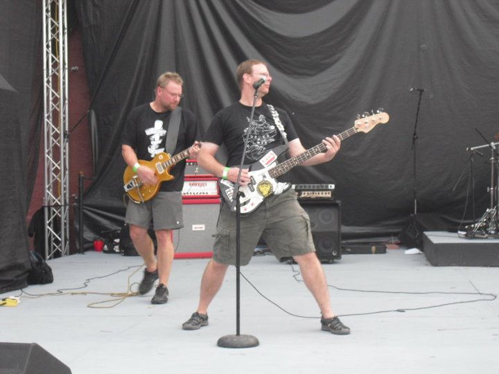 Planet Trog – September 11, 2010 photo 30