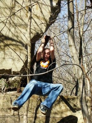 2005 Promo Photoshoot photo 14