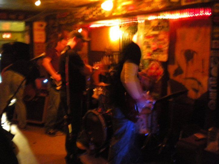 The Funhouse – March 26, 2011 photo 8