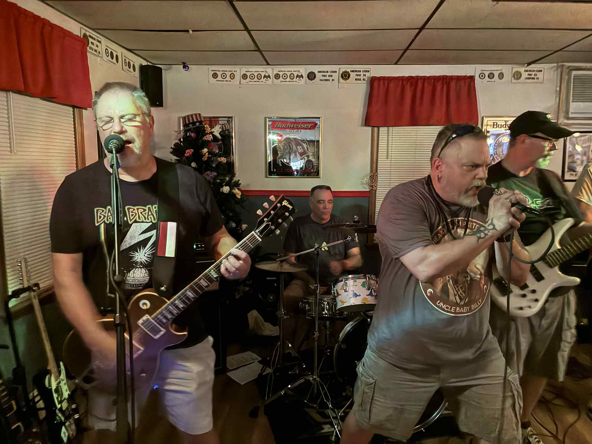 American Legion - August 16, 2025 photo 20