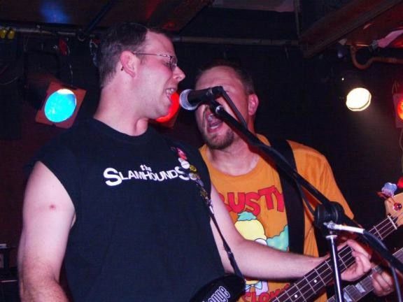 Connections photo 20