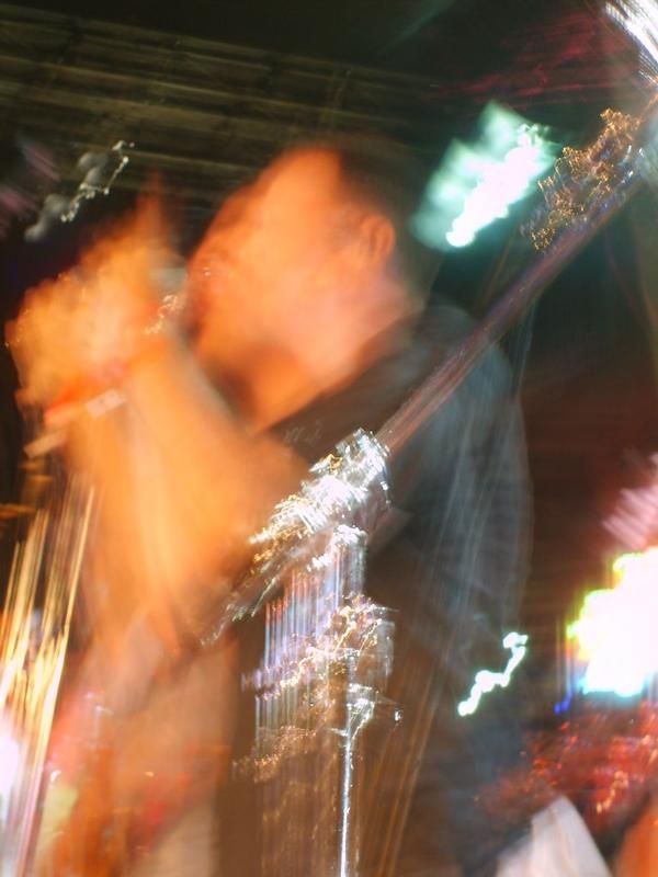 Unsung Heroes Benefit – June 2, 2007 photo 41