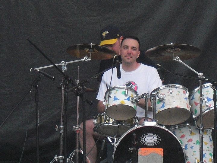 Planet Trog – September 11, 2010 photo 25