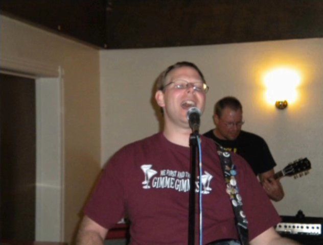 St. Bernard’s – November 18, 2010 photo 8