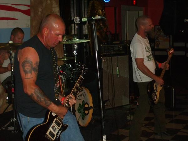 Unsung Heroes Benefit – June 2, 2007 photo 13