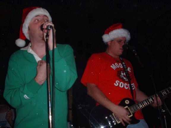 Happy Tap – December 18, 2004 photo 16