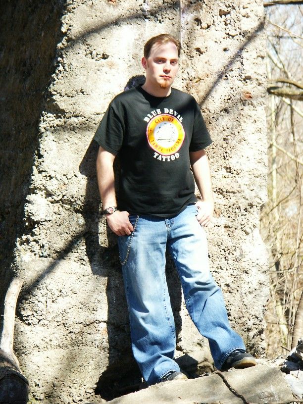 2005 Promo Photoshoot photo 2