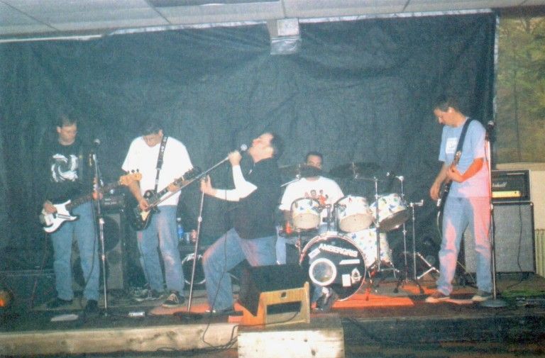 Pork Dukes – November 28, 2002 photo 4