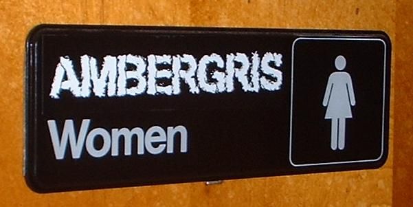 Sober Club – May 31, 2003 photo 14