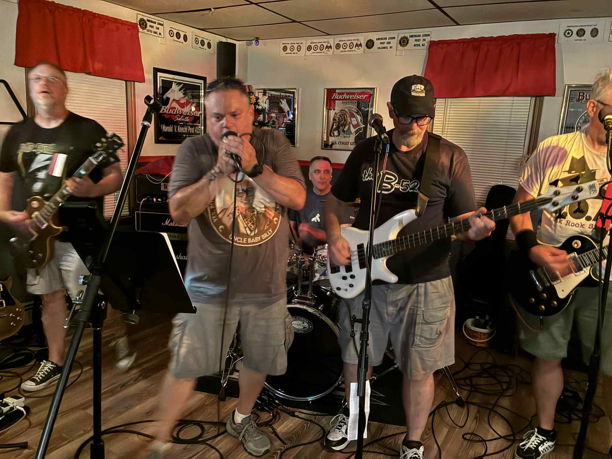 American Legion - August 16, 2025 photo 25