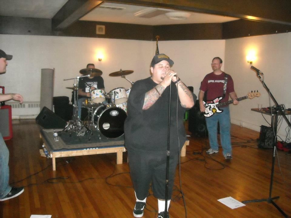 St. Bernard’s – October 14, 2011 photo 15