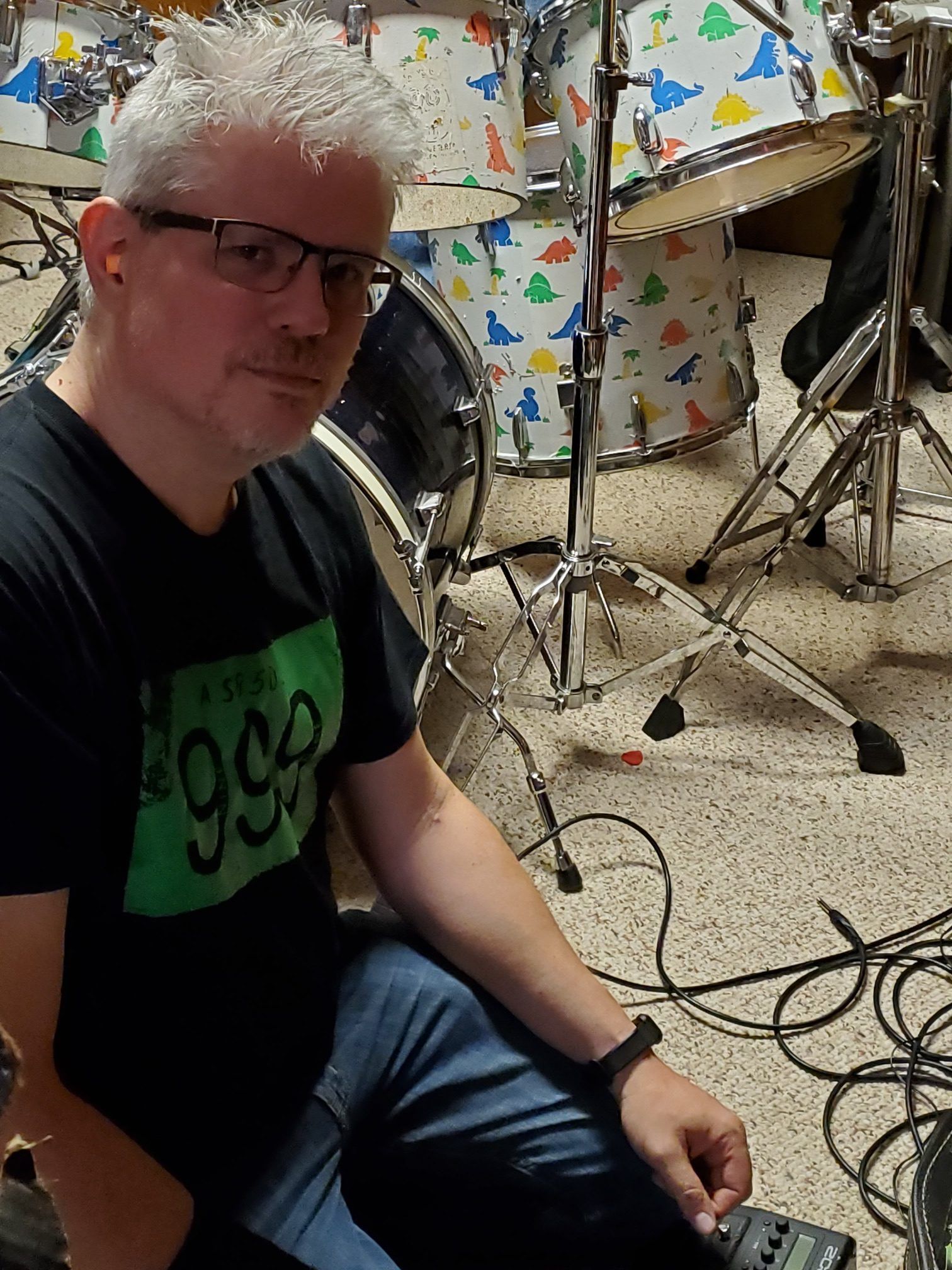 Truman's Boston Sendoff - Will's Secret Space - November 13, 2019 photo 54