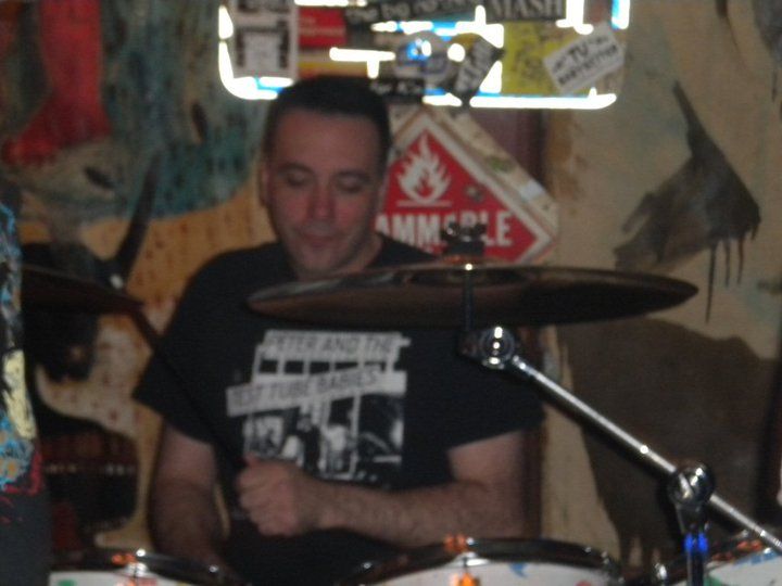 The Funhouse – March 26, 2011 photo 13