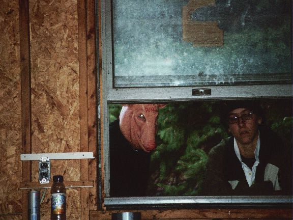 Pork Dukes 2004 Tour – November 20-21, 2004 photo 45