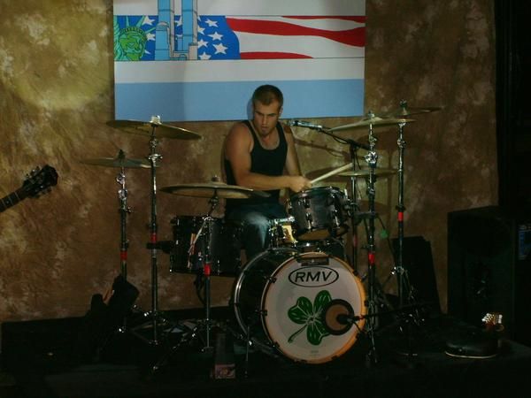 Unsung Heroes Benefit – June 2, 2007 photo 24