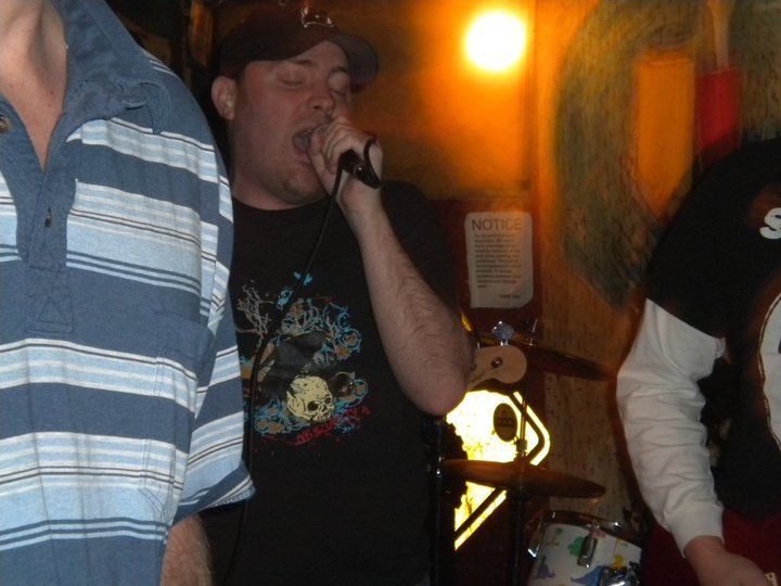 The Funhouse – March 26, 2011 photo 7