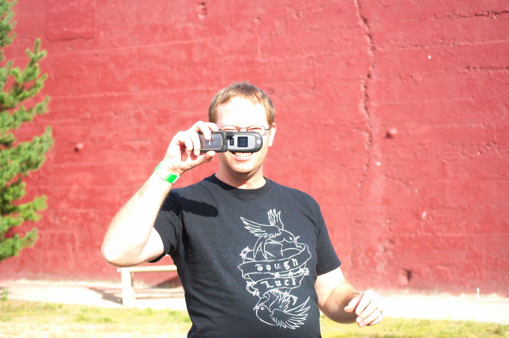 Planet Trog – September 11, 2010 photo 37