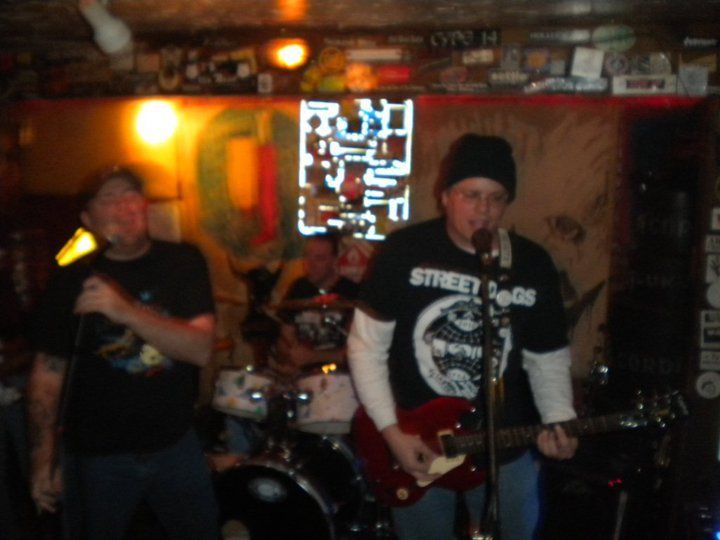 The Funhouse – March 26, 2011 photo 6