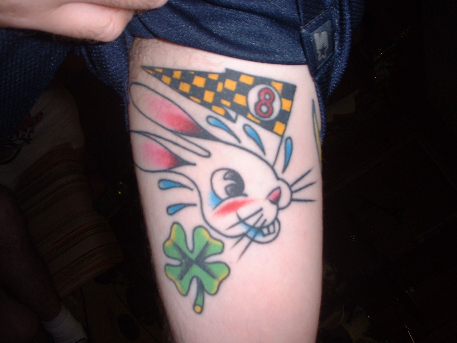 Recording "A Day Late And A Dollar Short" – June 9-10, 2005 cover image