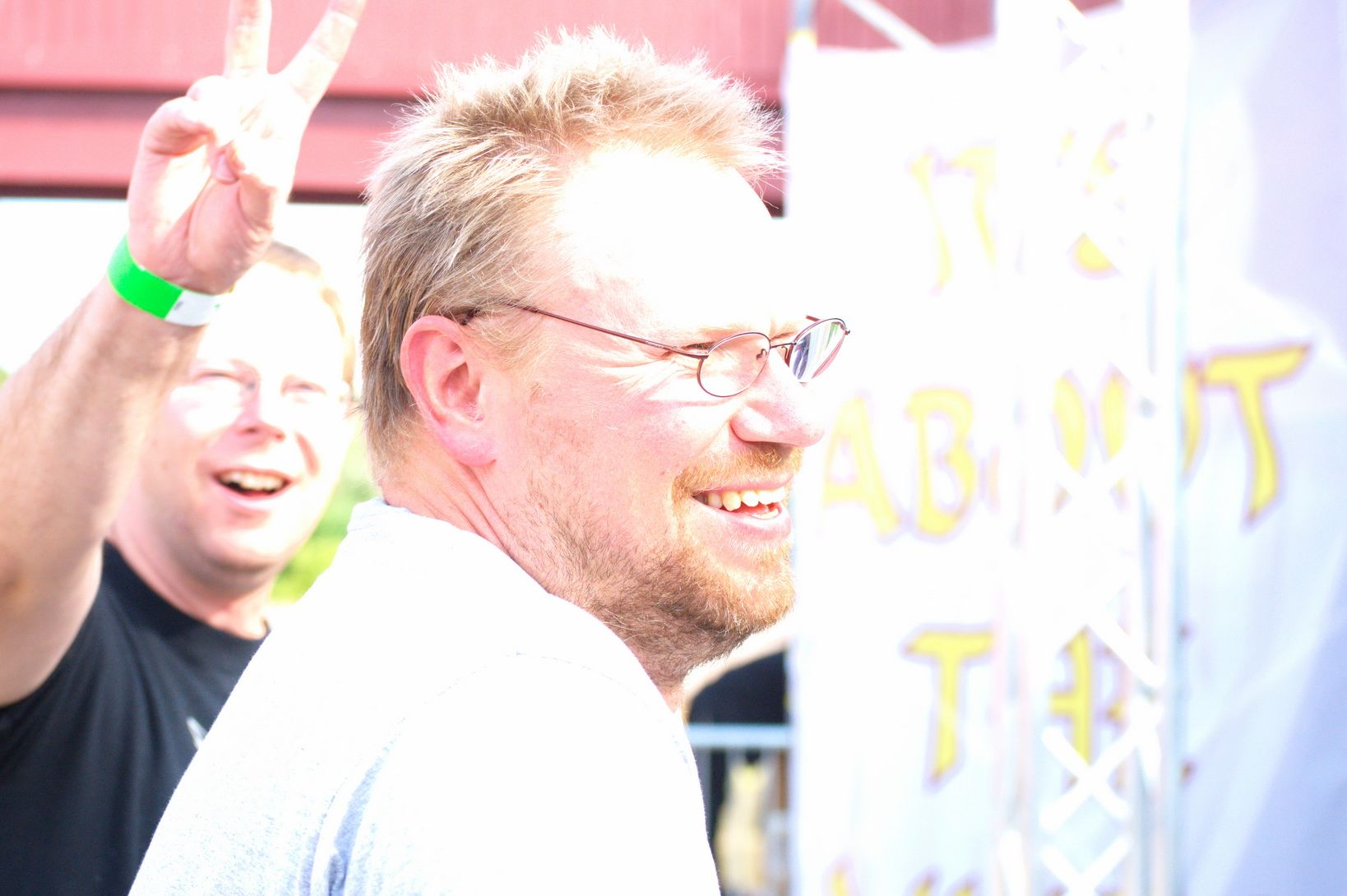 Planet Trog – September 11, 2010 photo 35