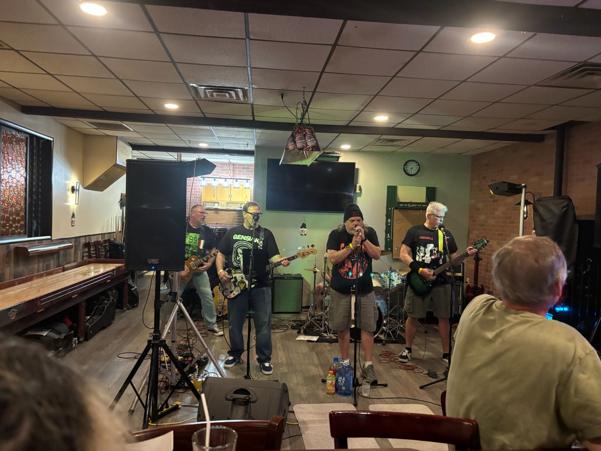 West Coplay Maennerchor - June 28, 2025 cover image