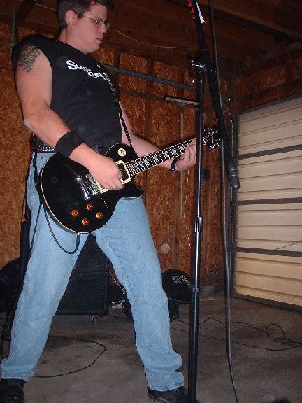 Pork Dukes 2004 Tour – November 20-21, 2004 photo 20