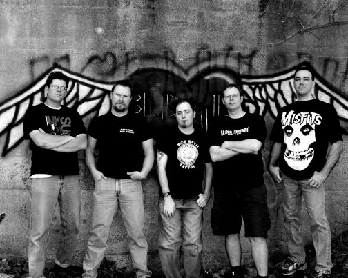 2005 Promo Photoshoot photo 18