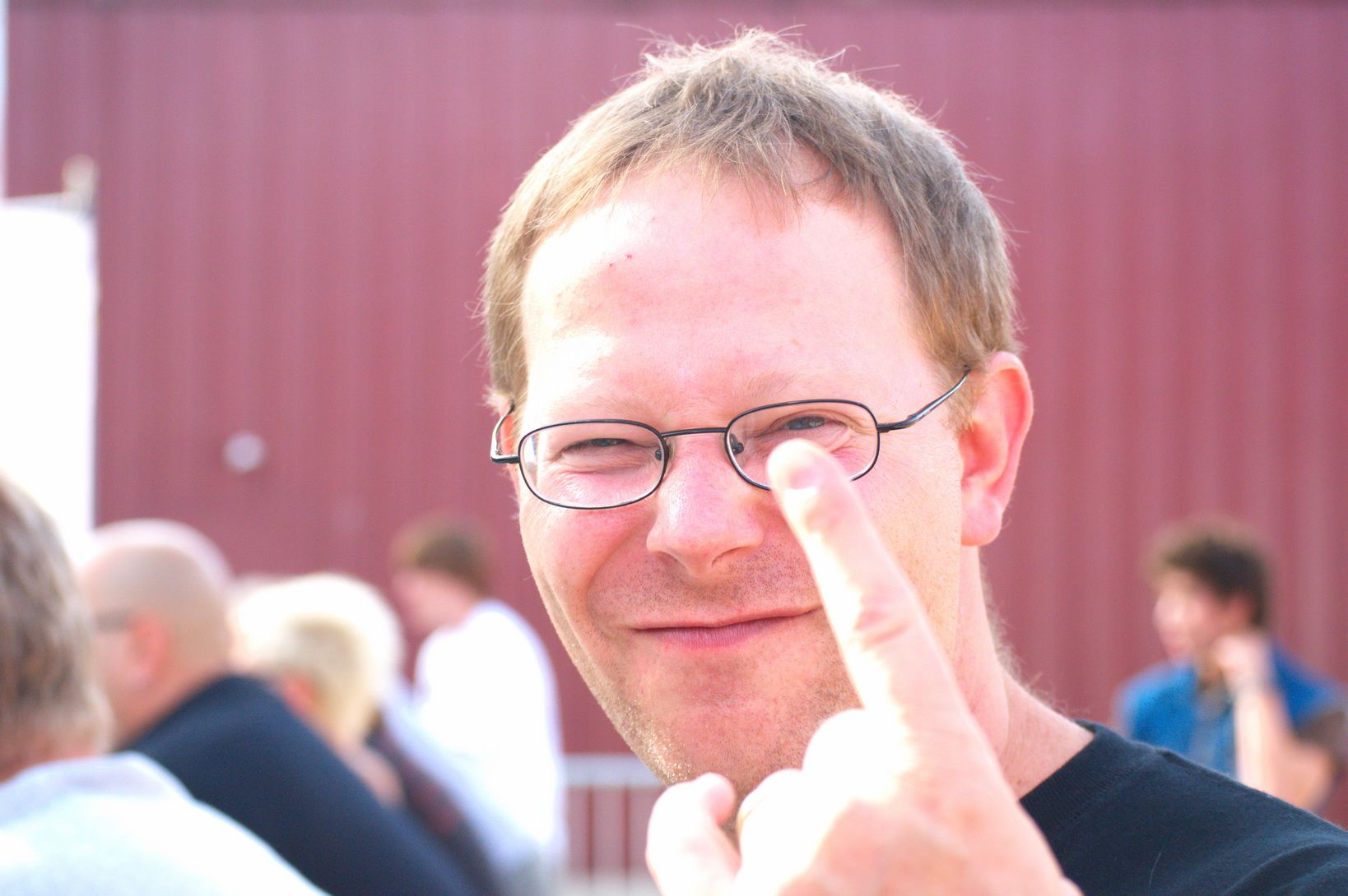 Planet Trog – September 11, 2010 photo 36