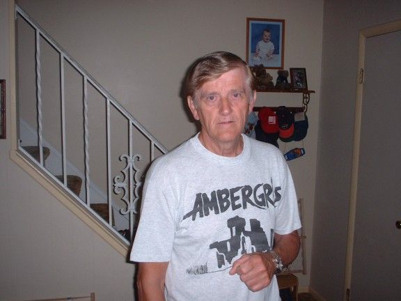 Arch Street Hotel – May 31, 2002 photo 18