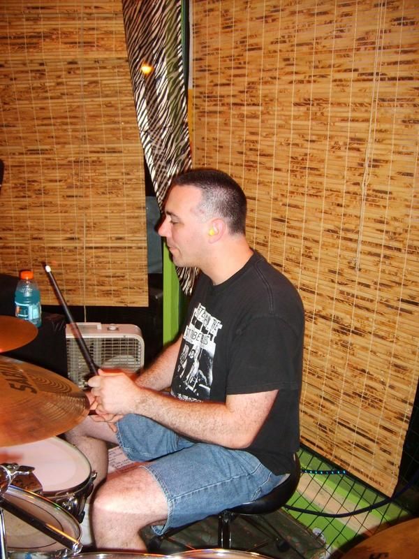 Wildflower Cafe – July 17, 2008 photo 8