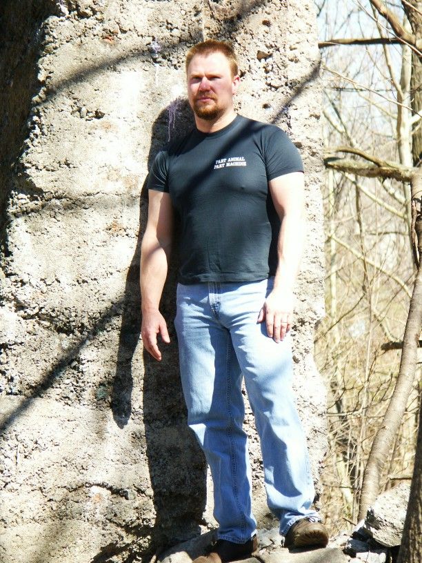 2005 Promo Photoshoot photo 5