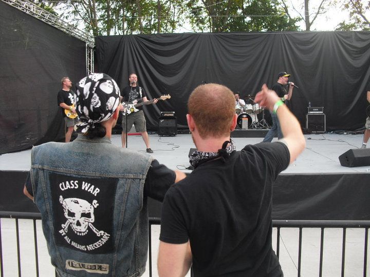 Planet Trog – September 11, 2010 photo 20