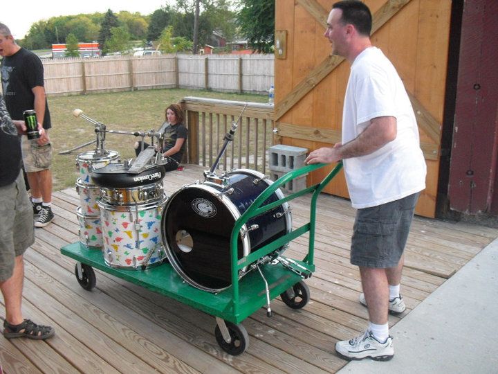 Planet Trog – September 11, 2010 photo 8