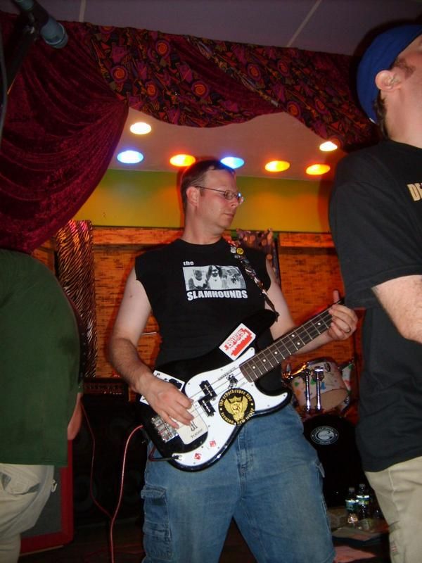 Wildflower Cafe – July 17, 2008 photo 9