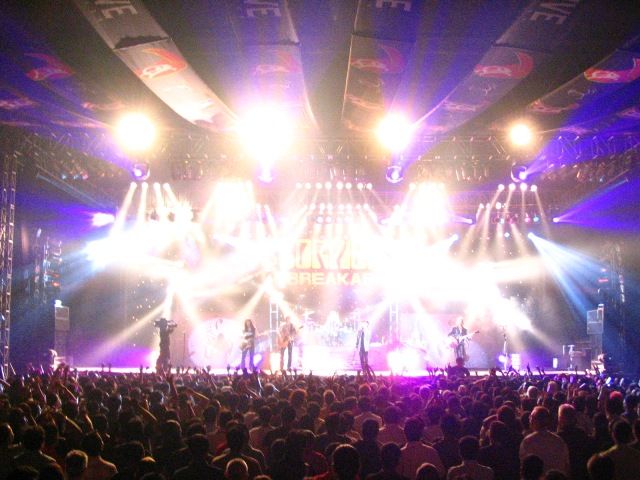 Jacksonian Club – January 29, 2005 photo 4