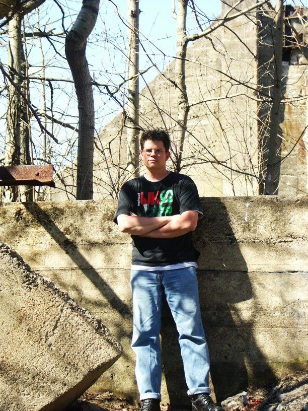 2005 Promo Photoshoot photo 15