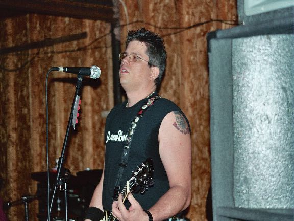 Pork Dukes 2004 Tour – November 20-21, 2004 photo 43