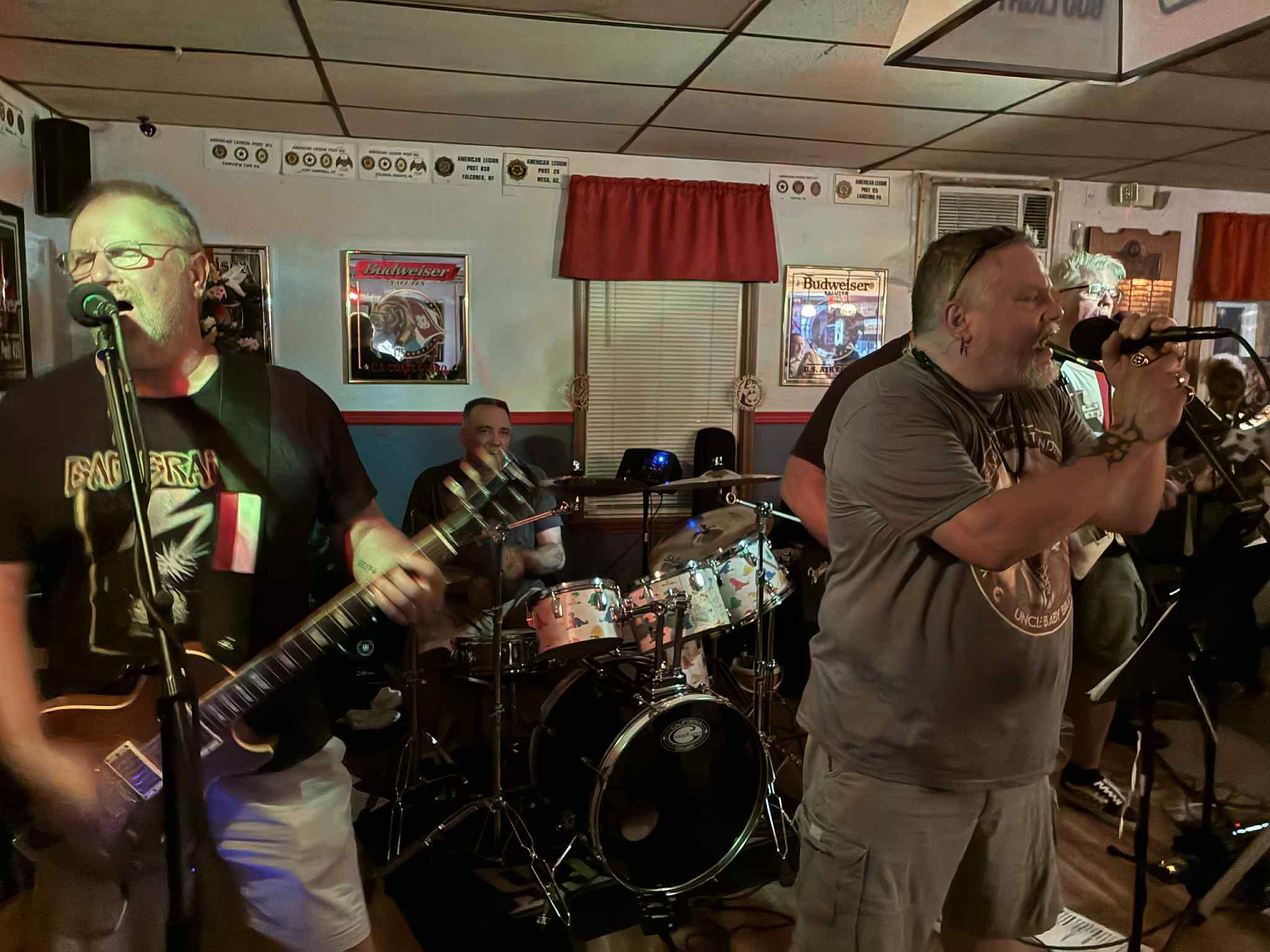 American Legion - August 16, 2025 photo 2