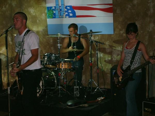 Unsung Heroes Benefit – June 2, 2007 photo 25