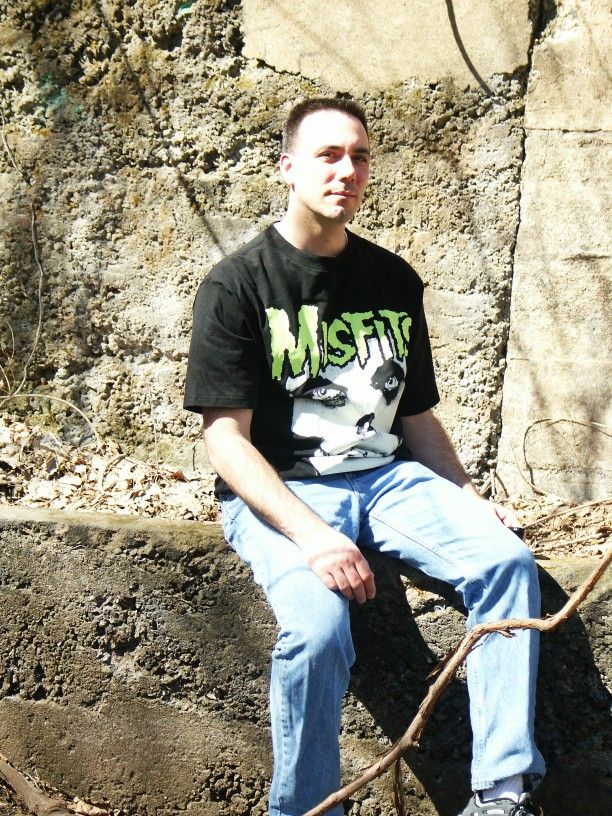 2005 Promo Photoshoot photo 8