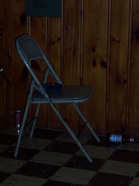 Jacksonian Club – January 29, 2005 photo 3