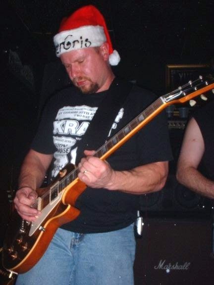 Happy Tap – December 18, 2004 photo 23