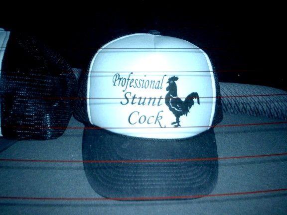 Turning Point Benefit – April 24, 2004 photo 14